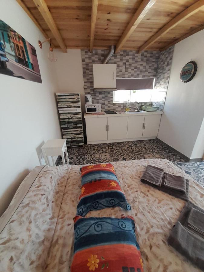 Estudio Dominicana In Albufeira Gale Exteriér fotografie
