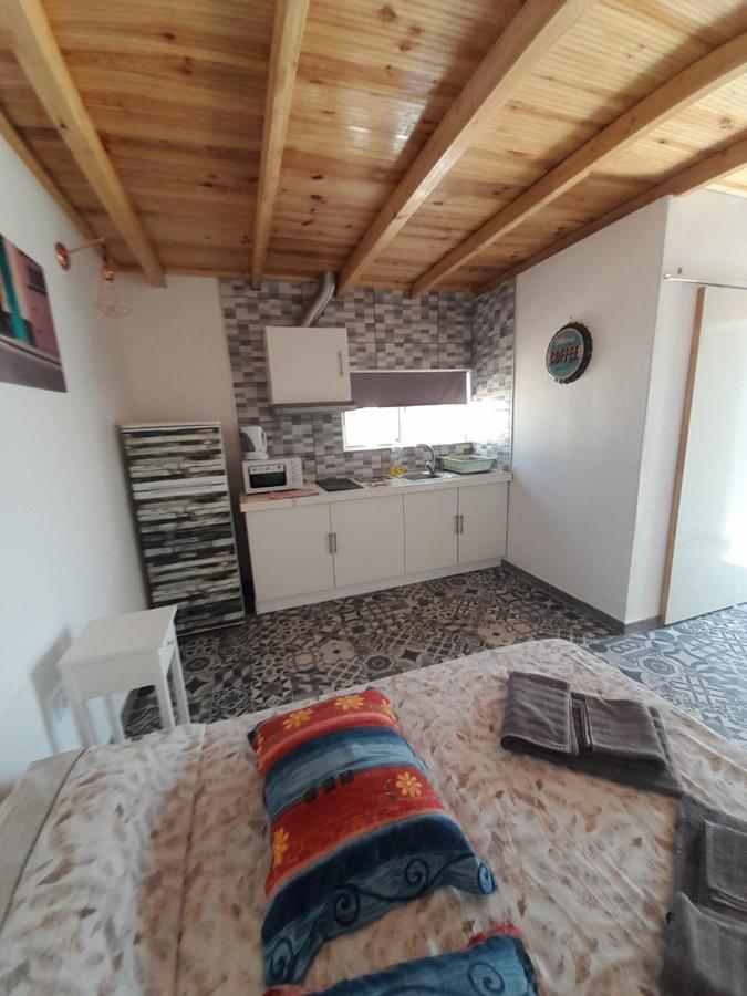 Estudio Dominicana In Albufeira Gale Exteriér fotografie