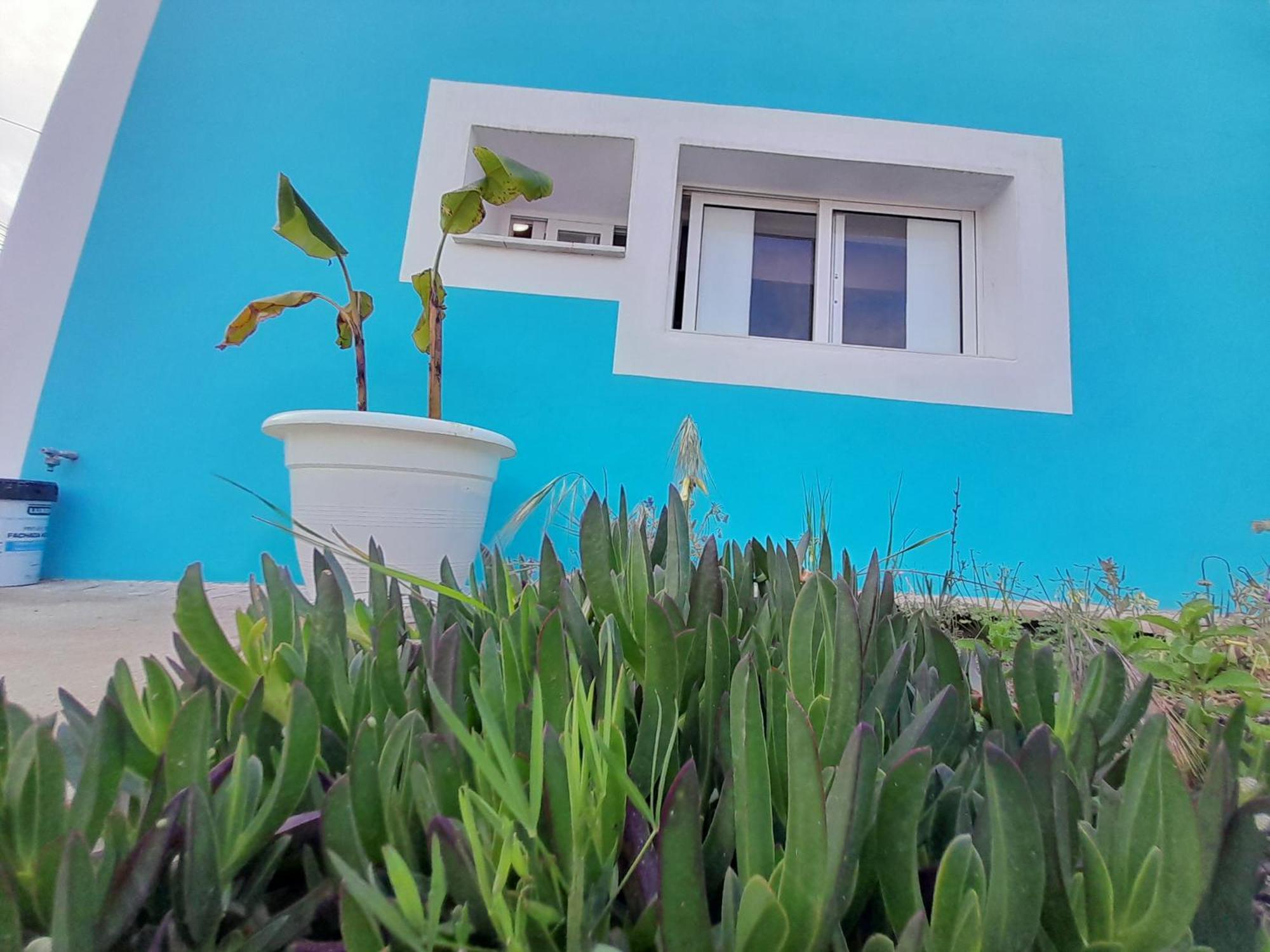 Estudio Dominicana In Albufeira Gale Exteriér fotografie